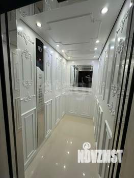 Студия квартира, вторичка, 27м2, 5/8 этаж