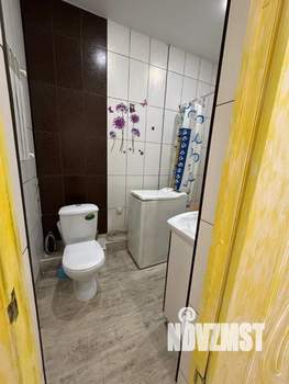 1-к квартира, вторичка, 36м2, 1/9 этаж