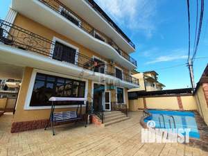 Студия квартира, вторичка, 26м2, 1/4 этаж