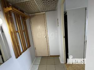 Студия квартира, вторичка, 20м2, 1/16 этаж