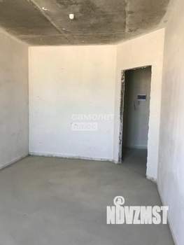 1-к квартира, вторичка, 41м2, 16/19 этаж