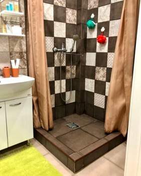 Студия квартира, вторичка, 24м2, 1/20 этаж