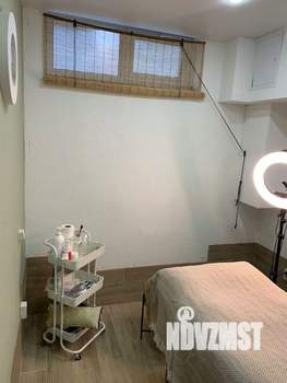 1-к квартира, вторичка, 28м2, -1/18 этаж