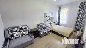 1-к квартира, вторичка, 38м2, 12/12 этаж