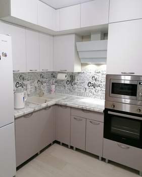 1-к квартира, вторичка, 36м2, 14/16 этаж