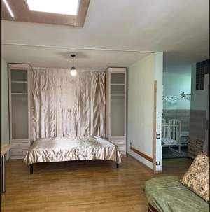 1-к квартира, вторичка, 53м2, 4/9 этаж