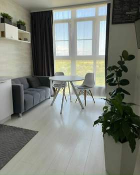 1-к квартира, вторичка, 36м2, 8/8 этаж
