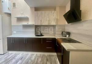 Студия квартира, вторичка, 41м2, 11/12 этаж