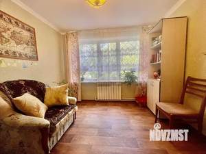 3-к квартира, вторичка, 69м2, 1/2 этаж