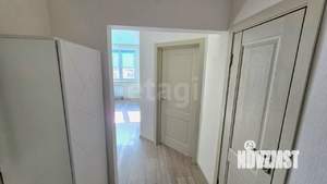 1-к квартира, вторичка, 41м2, 18/18 этаж