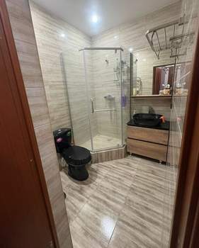1-к квартира, вторичка, 43м2, 7/8 этаж