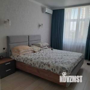 2-к квартира, вторичка, 71м2, 10/14 этаж
