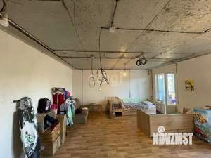 2-к квартира, вторичка, 64м2, 1/8 этаж