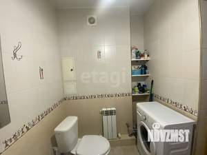 1-к квартира, вторичка, 47м2, 6/9 этаж