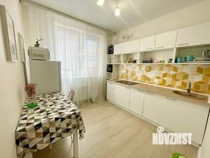 1-к квартира, вторичка, 33м2, 3/6 этаж