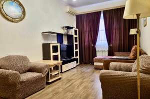 1-к квартира, вторичка, 40м2, 2/5 этаж