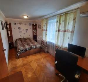 2-к квартира, вторичка, 48м2, 4/4 этаж