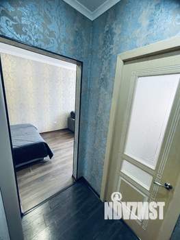 1-к квартира, вторичка, 36м2, 7/9 этаж