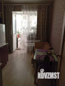 1-к квартира, вторичка, 38м2, 3/5 этаж