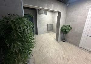 3-к квартира, сданный дом, 88м2, 4/16 этаж