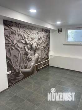 Студия квартира, вторичка, 18м2, -1/16 этаж