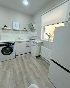 1-к квартира, вторичка, 29м2, 2/3 этаж