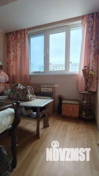 1-к квартира, вторичка, 42м2, 5/10 этаж