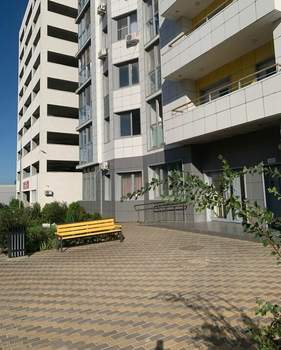 Студия квартира, вторичка, 29м2, 3/14 этаж