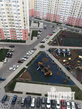 2-к квартира, вторичка, 62м2, 16/19 этаж