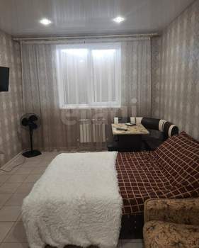 Студия квартира, вторичка, 26м2, 1/21 этаж