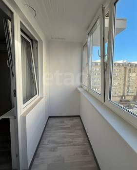 2-к квартира, вторичка, 66м2, 6/19 этаж