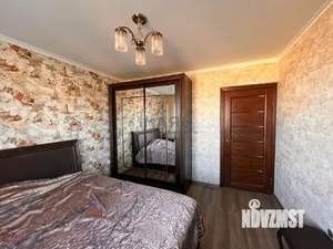 2-к квартира, вторичка, 65м2, 12/16 этаж