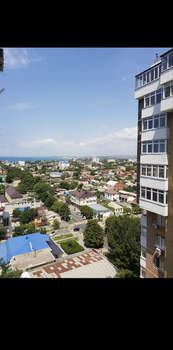 1-к квартира, вторичка, 42м2, 14/17 этаж