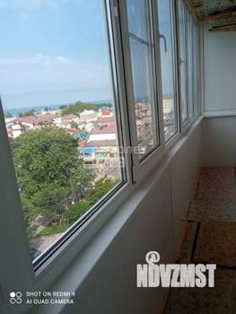 1-к квартира, вторичка, 37м2, 8/9 этаж