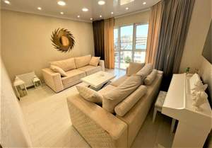 2-к квартира, вторичка, 80м2, 5/20 этаж