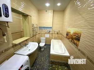 1-к квартира, вторичка, 42м2, 3/3 этаж