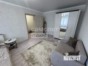 1-к квартира, вторичка, 41м2, 6/16 этаж