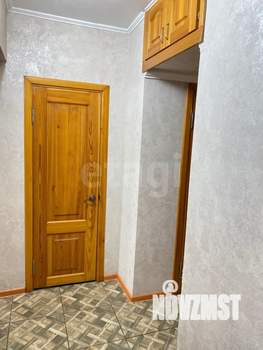 2-к квартира, вторичка, 51м2, 5/5 этаж