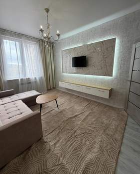 2-к квартира, вторичка, 53м2, 8/15 этаж