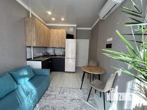 1-к квартира, вторичка, 36м2, 9/15 этаж