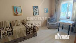 1-к квартира, вторичка, 38м2, 4/4 этаж