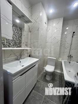 1-к квартира, вторичка, 37м2, 8/14 этаж