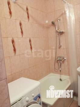 1-к квартира, вторичка, 39м2, 3/5 этаж