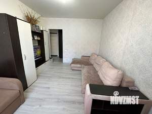 1-к квартира, вторичка, 34м2, 8/9 этаж