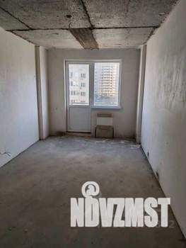 1-к квартира, вторичка, 43м2, 4/10 этаж