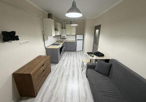 1-к квартира, вторичка, 41м2, 6/9 этаж