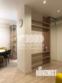 1-к квартира, вторичка, 34м2, 2/8 этаж