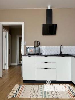 1-к квартира, вторичка, 43м2, 10/11 этаж