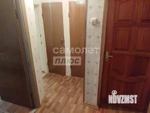 4-к квартира, вторичка, 65м2, 5/5 этаж