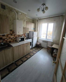 1-к квартира, вторичка, 34м2, 6/10 этаж